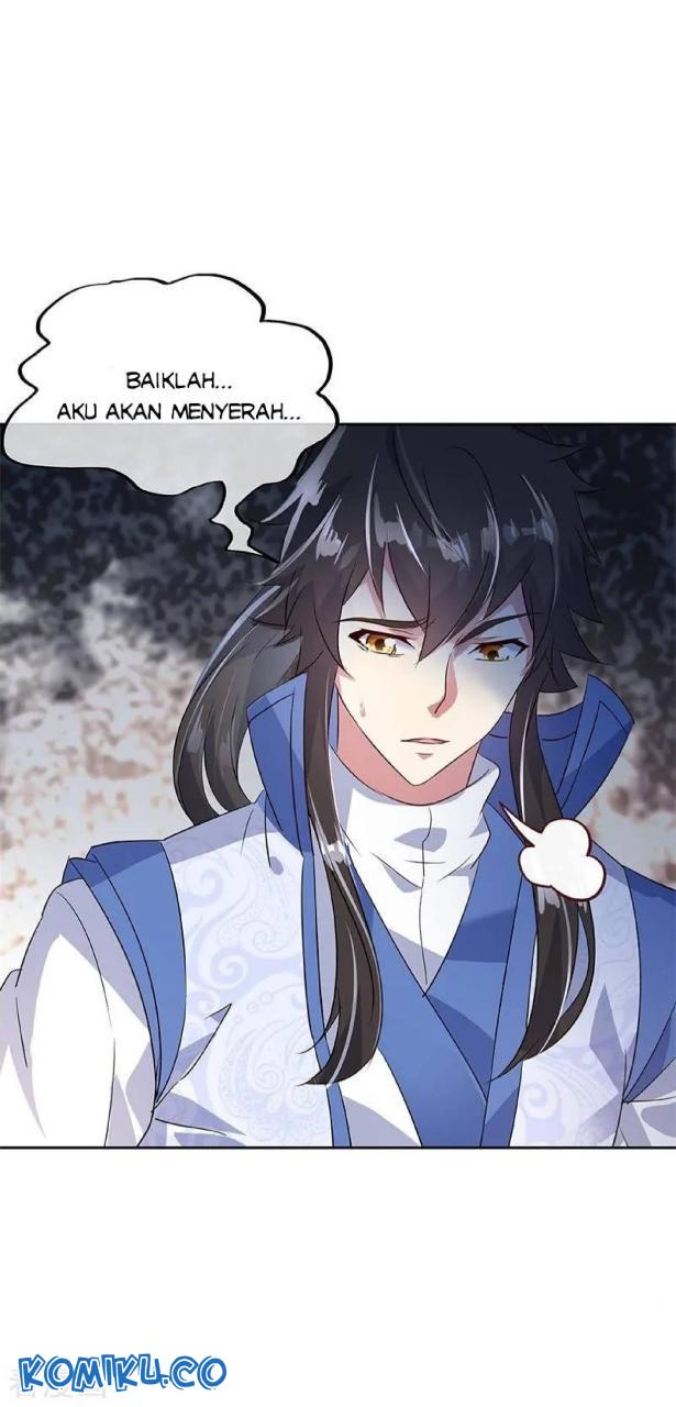 Peerless Soul Chapter 173 Bahasa Indonesia
